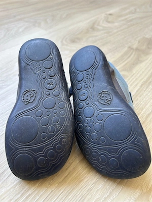 Affenzahn Halbschuhe Bild 4