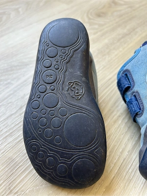 Affenzahn Halbschuhe Bild 5