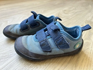 Affenzahn Halbschuhe Bild 2
