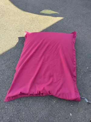 Sitzsack (Hofer Living Style)