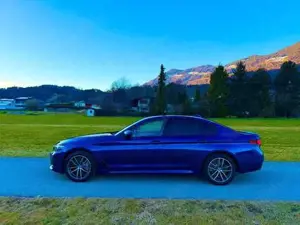 BMW 530 Bild 3