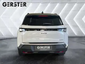 Peugeot 5008 Bild 5