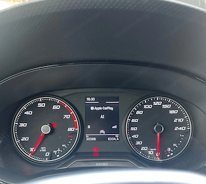 Seat Ibiza 1,0 TSI FR Austria Bild 2
