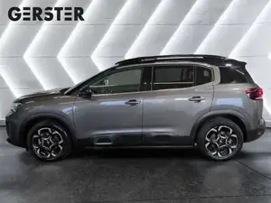 Citroen C5 Bild 3