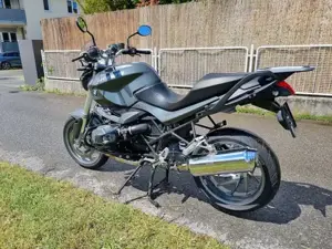 BMW R 1200 R (2011; 62.000km; TOP Zustand!) Bild 9