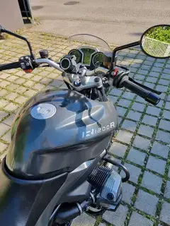 BMW R 1200 R (2011; 62.000km; TOP Zustand!) Bild 6