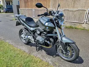 BMW R 1200 R (2011; 62.000km; TOP Zustand!) Bild 8