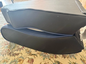 X Rocker Gaming-Sessel   Gaming Chair mit Sound   sehr wenig benutzt Bild 2