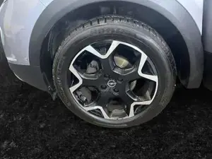 Opel Mokka Bild 13