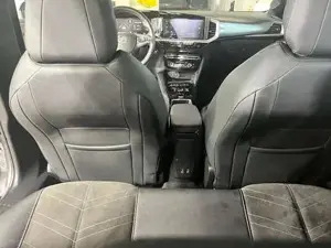 Opel Mokka Bild 15