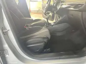 Opel Corsa Bild 17