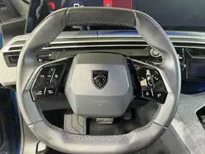 Peugeot 3008 Bild 9