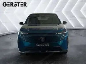 Peugeot 3008 Bild 2