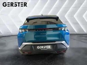 Peugeot 3008 Bild 5