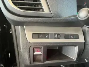Opel Zafira Bild 18