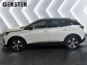 Peugeot 3008 Bild 3