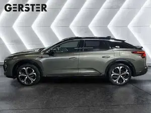 Citroen C5 Bild 3