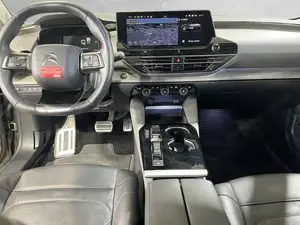 Citroen C5 Bild 8