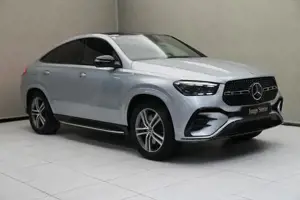 Mercedes-Benz GLE 350 Bild 3