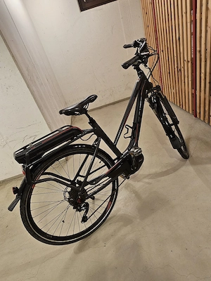 E bike fahrrad 