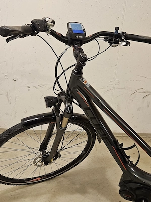 E bike fahrrad 