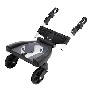 Fillikid | Buggy-Board Filliboard 180  für Kinderwagen