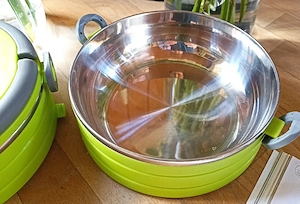 Thermobehälter  Bild 4