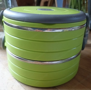 Thermobehälter  Bild 3
