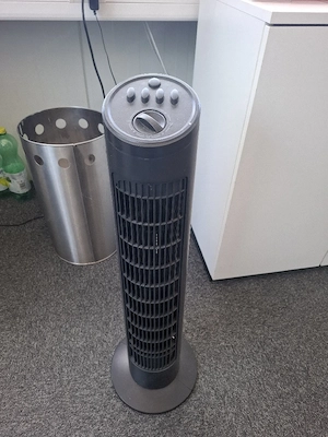 Turmventilator