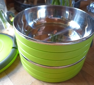 Thermobehälter  Bild 2