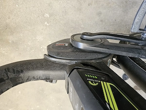 E-Bike Victoria tiefer Einstieg Bild 2