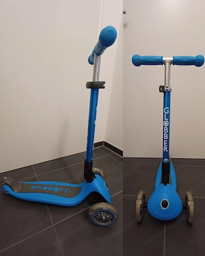 Roller für Kinder