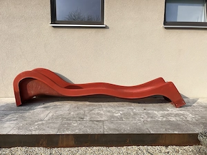 Horner Rutsche zu verschenken Bild 2