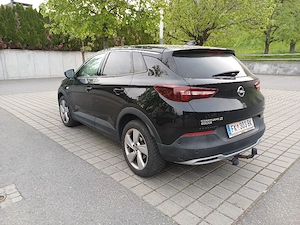 Opel Grandland Bj. 2018 Bild 7
