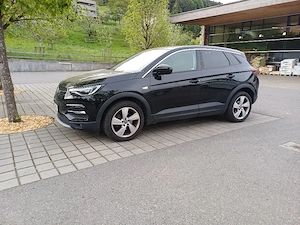 Opel Grandland Bj. 2018 Bild 6