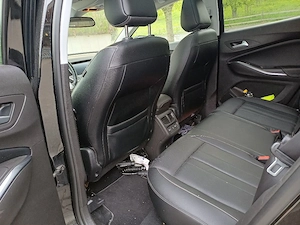 Opel Grandland Bj. 2018 Bild 4