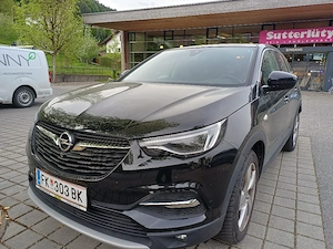 Opel Grandland Bj. 2018 Bild 5