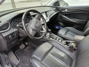 Opel Grandland Bj. 2018 Bild 2