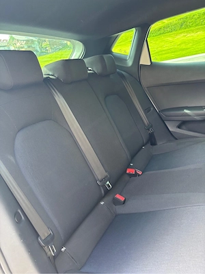 Seat Ibiza 1,0 TSI FR Austria Bild 7
