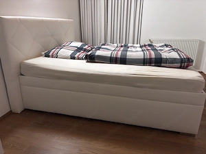 Verschenke schönes Bett Bild 4