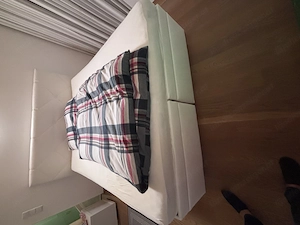 Verschenke schönes Bett Bild 3