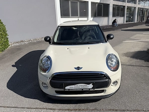 MINI Hatch One First 2015  Bild 2