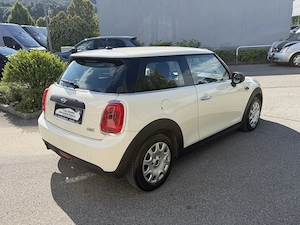 MINI Hatch One First 2015  Bild 4
