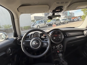 MINI Hatch One First 2015  Bild 9