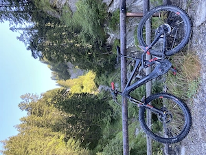 Cube Stereo Hybrid 140 HPA  Bild 4