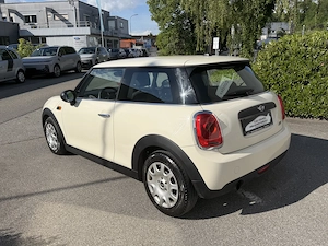 MINI Hatch One First 2015  Bild 6