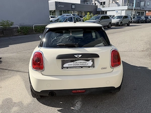 MINI Hatch One First 2015  Bild 5