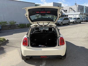 MINI Hatch One First 2015  Bild 7