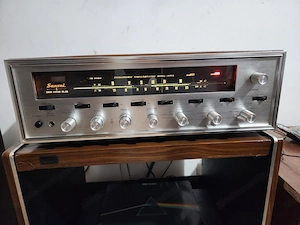 Sansui 1000a in Top-Zustand Bild 3