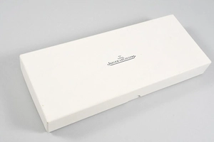 M34D04- Jaeger-LeCoultre Reverso Classique 250.8.86, Etui & Papiere Bild 10
